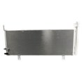 thumbnail image 1 of 2007-2011 Toyota Camry Condenser (3694) 2.4L USA Built Hybrid, 1 of 1