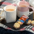 thumbnail image 6 of Lance Sandwich Crackers, Malt with Peanut Butter, 8 Individually Wrapped Packs, 6 Sandwiches Each, 6 of 10