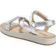thumbnail image 3 of Earth Women's Sylt Saba Active Sandal, 3 of 5