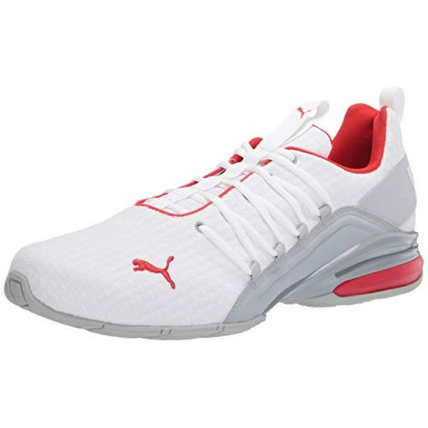 puma axelion red