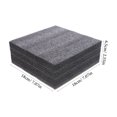 thumbnail image 2 of HOMEMAXS EPE Foam Pad for DIY Use with Black Color 3pcs Packaging Liners, 2 of 8