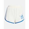 thumbnail image 5 of Disney Stitch Women's Dolphin Shorts, Size XXS-XXL, 5 of 5