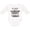 AA-White, variant on Inktastic My Daddy is a Respiratory Therapist and a Hero Boys or Girls Long Sleeve Baby Bodysuit
