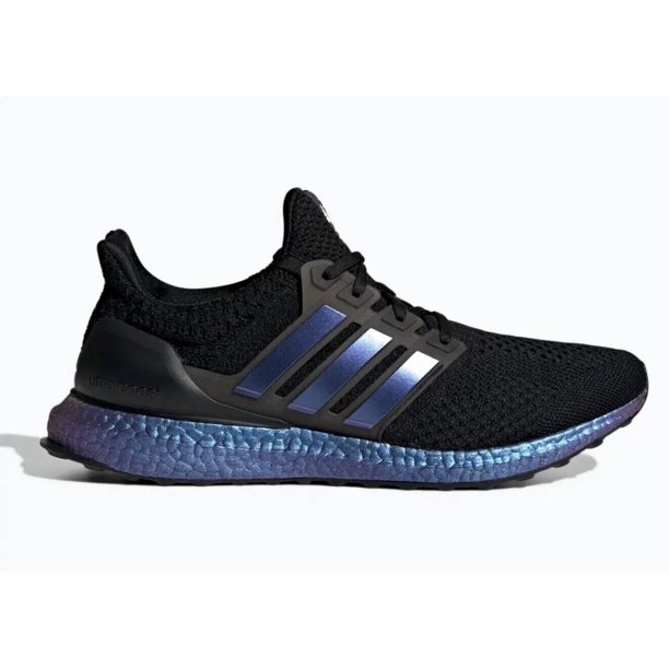 Ad-id-as Mens Ultraboost 5.0 DNA Core Back Metallic Blue GY8614 Size 8.5