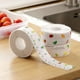 thumbnail image 4 of Cinta de calafateo autoadhesiva de PVC impermeable, protector de bordes, cinta de sellado decorativa para cocina, fregadero, inodoro, bañera, borde de pared, 3,2 m, 17266531201093AM148USGSDGY, 4 of 7