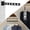 Black, variant on TSOMEI Laundry Hanger Dryer Rack Detachable Stainless Steel Sturdy Dryer Rack Hanging 2 Pack Silver
