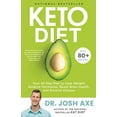thumbnail image 2 of Keto Diet: Your 30-Day Plan to Lose Weight, Balance Hormones, Boost Brain Health, and Reverse Disease, 2 of 2