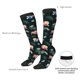 thumbnail image 4 of Balery Baby Sloths Sleeping Calcetines novedosos Calcetines deportivos Calcetines hasta la rodilla Calcetines de algodón Calcetines originales y geniales, 4 of 6