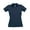 Navy, variant on B&C Womens Safran Pure Polo Shirt