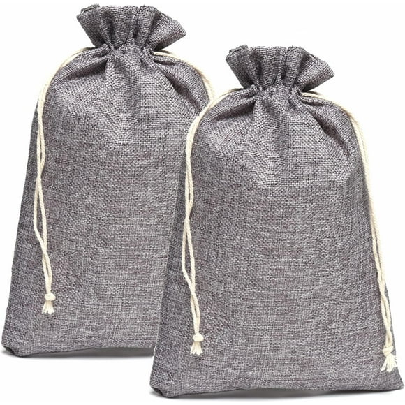 EcoNesxp Jute bag 30 cm x cm 20 x 30 cm Cloth bag 20 x