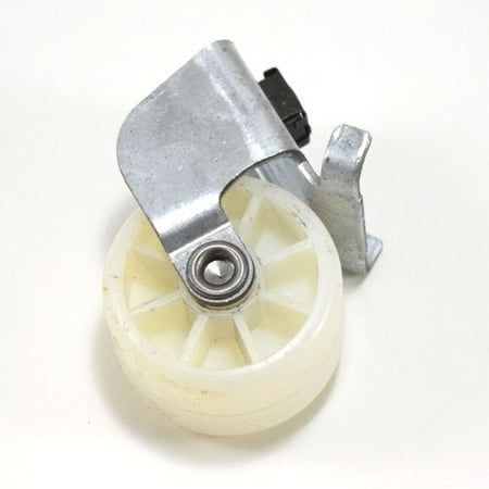 NEW Refrigerator Roller WP12580304 Whirlpool