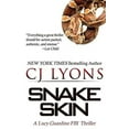 thumbnail image 1 of Pre-Owned Snake Skin (Lucy Guardino FBI Thriller) (Paperback) 1939038154 9781939038159, 1 of 1