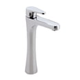 thumbnail image 1 of Monomando Alto Proyecta Para Lavabo Acabado Cromo Proyecta Proyecta MO8X-DC-01, 1 of 2