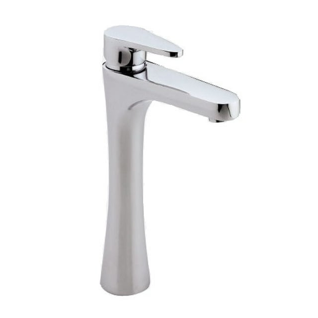 Monomando Alto Proyecta Para Lavabo Acabado Cromo Proyecta Proyecta MO8X-DC-01