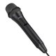 thumbnail image 4 of F6H IPEGA PG-9209 USB 2.0 Karaoke Mic Handheld Wired Microphone I0J for PS4 Wii U Nintendo Switch, 4 of 5