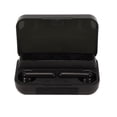 thumbnail image 1 of Auriculares inalámbricos Bluetooth, auriculares inalámbricos Bluetooth con LED, auriculares inalámbricos estéreo con funciones de vanguardia, 1 of 12