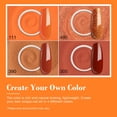 thumbnail image 3 of Set de 12 unidades de pintura en polvo para uñas AZUREBEAUTY Dip Powder, 3 of 8