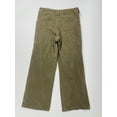 thumbnail image 2 of ZHDCHBD Men's Utility Pants Elastic Work Pants, 2 of 5