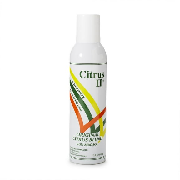 Citrus II Air Freshener
