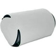 thumbnail image 2 of Blank Soft Foam Collapsible Can Coolie (White, 2 Pack), 2 of 9