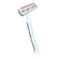 thumbnail image 6 of BIC Silky Touch Women's Disposable Razor, Twin Blade, Pack of 8 Razors, For a Soothing, Comfortable Shave, 6 of 6