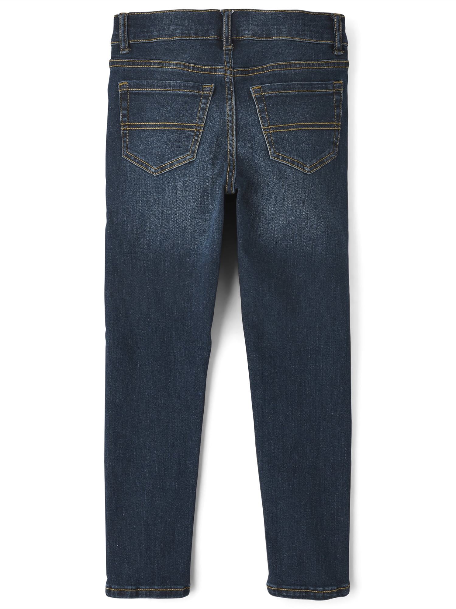 The Children's Place Boys Stretch Skinny Fit Jeans, Sizes 4-18