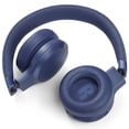 thumbnail image 3 of Audifonos Over-ear JBL Live 460NC Bluetooth 50 Horas Asistente Azul, 3 of 5