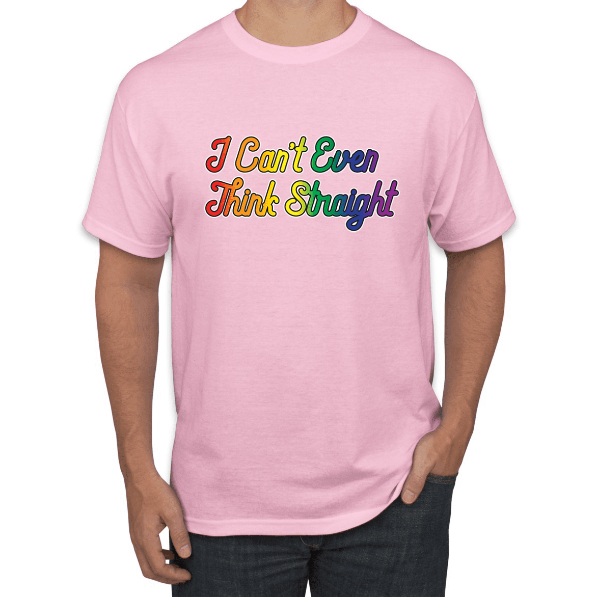 super straight pride shirt