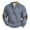 A-Sky Blue496, variant on XAOWF Men'S Jacquard Knit Sweatshirt Contrast Stitching Stand Collar Long Sleeve Loose Fit Casual Stylish Pullover Everyday Wear 2025 Autumn Versatile Trendy Tops