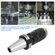 thumbnail image 3 of Portaherramientas CNC delicado y resistente portaherramientas de torno portaherramientas de acero para aplicaciones industriales de pinza de torno ANGGREK Otros, 3 of 8