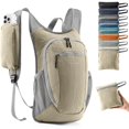 thumbnail image 1 of Mochila Uselike Ligera Impermeable 10L para Mujer y Hombre, 1 of 6