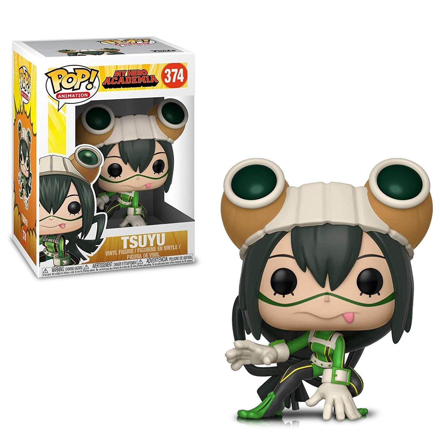 iida funko pop