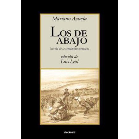 Pre-Owned Los de abajo (Paperback) 9871136625 9789871136629