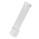 thumbnail image 1 of Dispensador de vasos desechables, dispensador de vasos, enfriador de agua, portavasos, para cocina blanco, 1 of 9