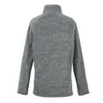 thumbnail image 2 of Regatta Veste en Molleton à Fermeture Éclair Intégrale Mayse pour Femmes, 2 of 7