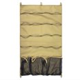 thumbnail image 1 of Sac de Rangement Suspendu Multi-Usages Oxford Drap Alpinisme Outils d'Escalade pour Ranger les Serviettes Rasoirs Brosses à Dents, 1 of 9