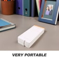 thumbnail image 3 of Phenofice 200 Sheets Commuting Attendance Cards Cardstock for Employees Attendance Tracking, 3 of 7