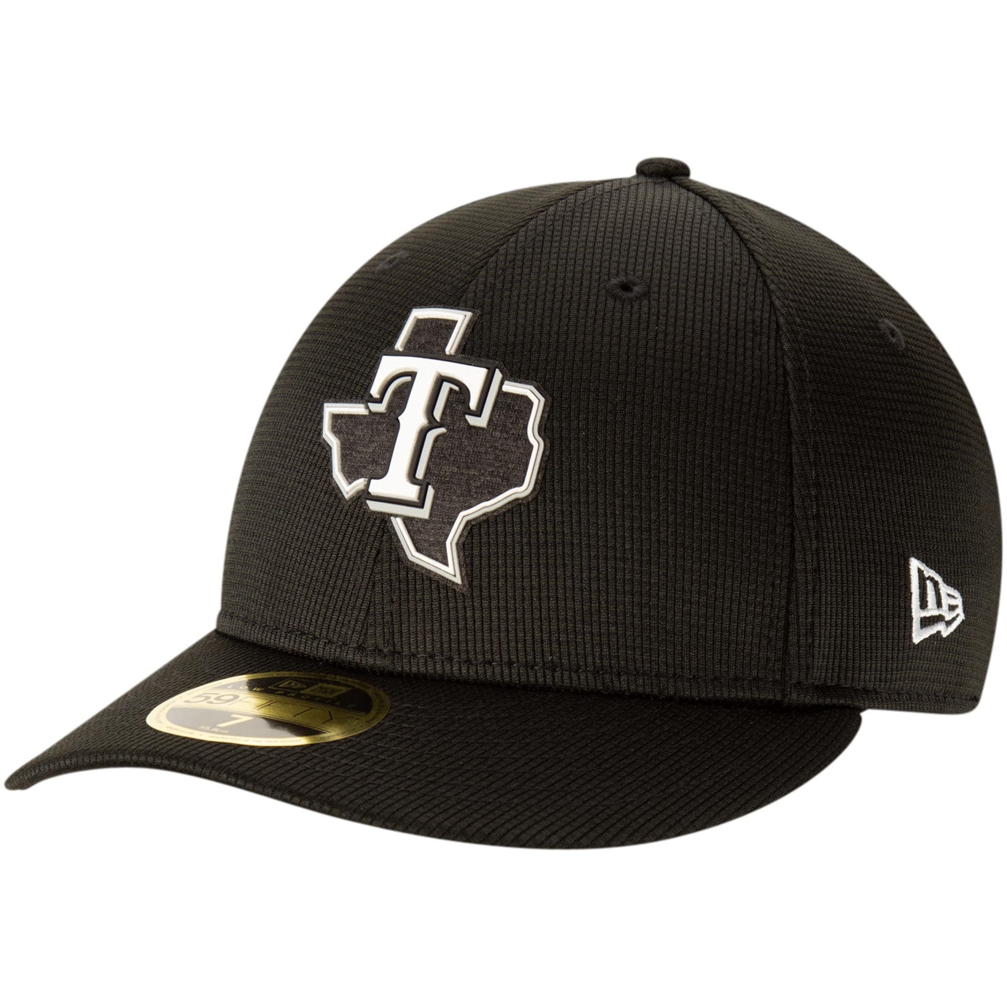 Texas Rangers New Era Team Clubhouse 