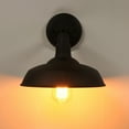 thumbnail image 6 of AA Warehousing EL0561 1 Light Outdoor Wall Mounted Light, 6 of 8