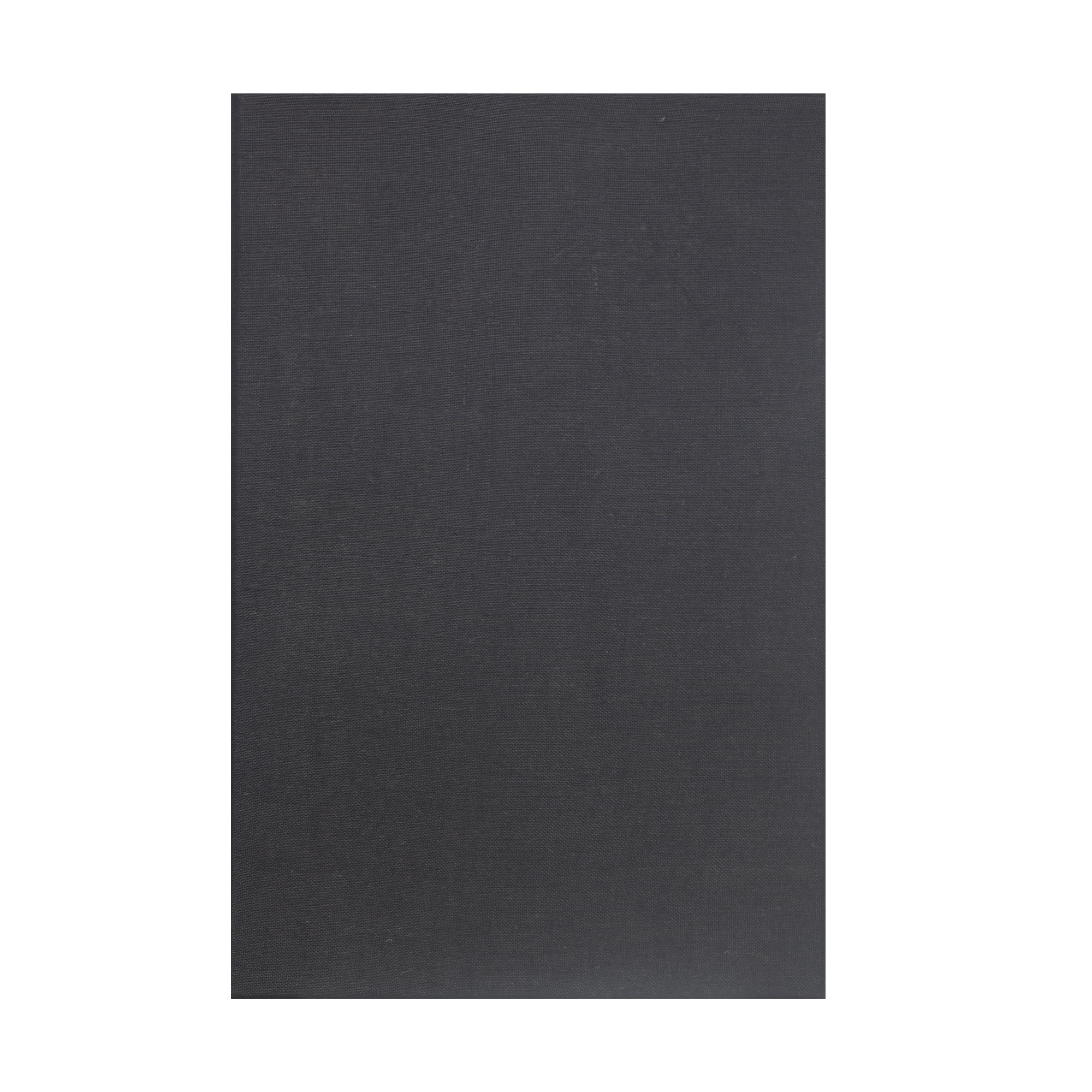 ATS Acoustics Sound Absorbing Acoustic Panel 24" x 36" x 4" Beveled Edge (Black)