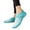 Mint Green A1 mens walking shoes wide width, variant on Diabetic Shoes for Men Wide Width Elderly Non Slip Hiking Barefoot Shoes,Wide Toe Water Shoes,Running Boots Sneakers,Athletic Footwear Trainer for Men/Women Unisex