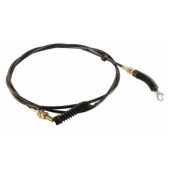 John Deere Original Equipment Throttle Cable - AM144986