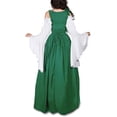thumbnail image 5 of Women's Vestidos De Fiesta para Mujer 2023 Elegantes Corset Middeleeuwse Vintage Party Club Elegante Dress, S-5XL, 5 of 5