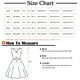thumbnail image 3 of Vestidos casuales elegantes con cuello en V de manga corta con estampado floral de verano para mujer Fridja  qw4267, 3 of 5