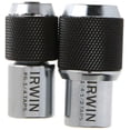 thumbnail image 3 of Kit de tomas ajustables IRWIN Irwin Hanson Steel #0 a 1/2, 3 of 5
