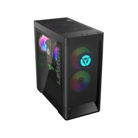 UPC: 0196379311578 | Lenovo 90SU000AUS Legion Tower T5 26IAB7 Gaming Desktop – Core i7-12700 2.1 GHz – 32GB 1TB Hard Disk Drive