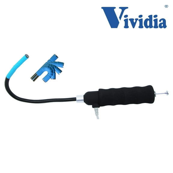 Vividia Ablescope VA-920 Semi-Rigid Digital Borescope Inspection Camera