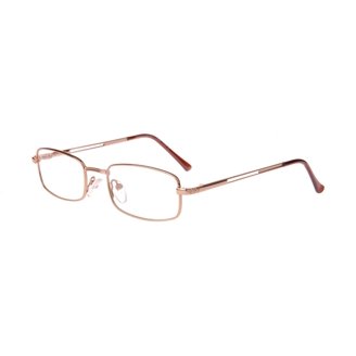 NEW HORIZON EYEWEAR Black & Grey CRUISE Eyeglasses 52mm with  display picture 2