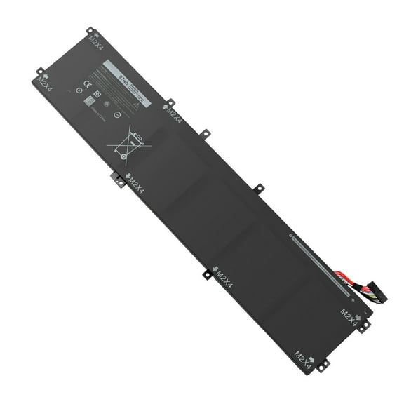 New 6GTPY Battery for Dell XPS 15 9570 9560 2018 Precision 5510 5520 5530 M5520