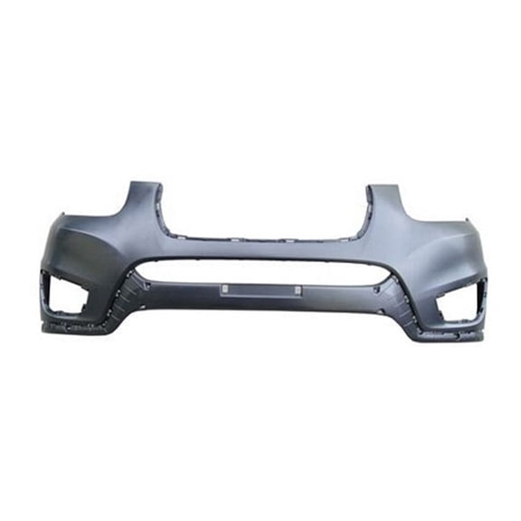 For 2010-2012 Hyundai Santa Fe Front Bumper Cover HY1000181